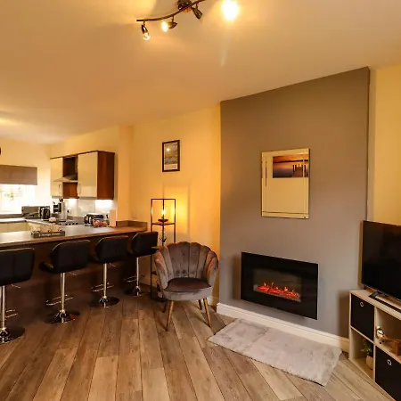 River View 2 Bridge Street فندق *