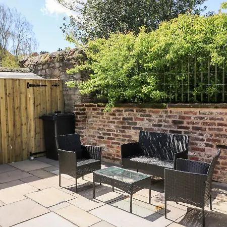 River View 2 Bridge Street * كوكيرماوث