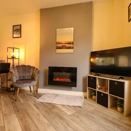 فندق River View 2 Bridge Street