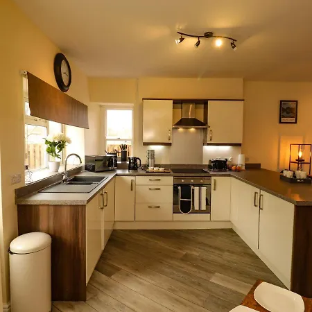 فندق River View 2 Bridge Street