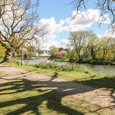 فندق River View 2 Bridge Street