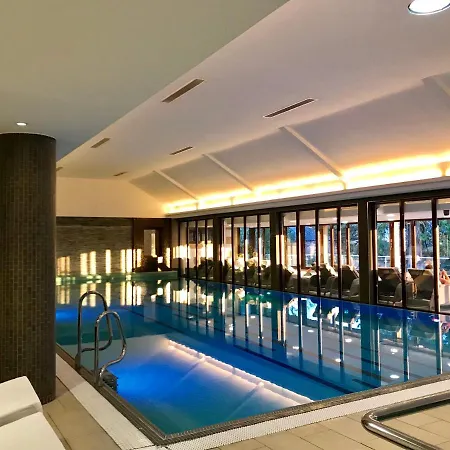 River View 2 Bridge Street كوكيرماوث