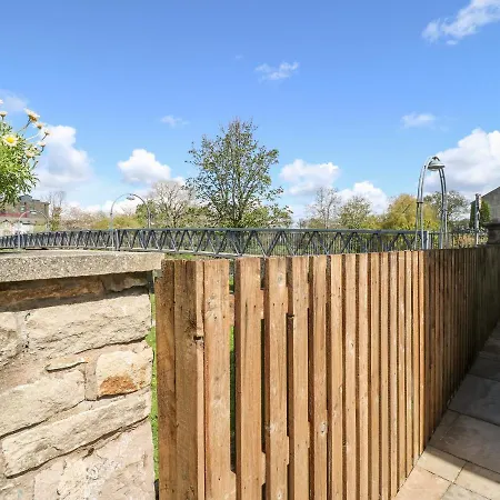 Vakantiehuis River View 2 Bridge Street *