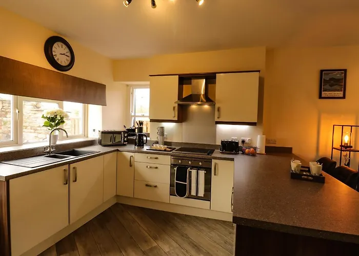 River View 2 Bridge Street * Cockermouth