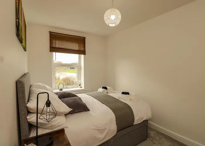 River View 2 Bridge Street Cockermouth