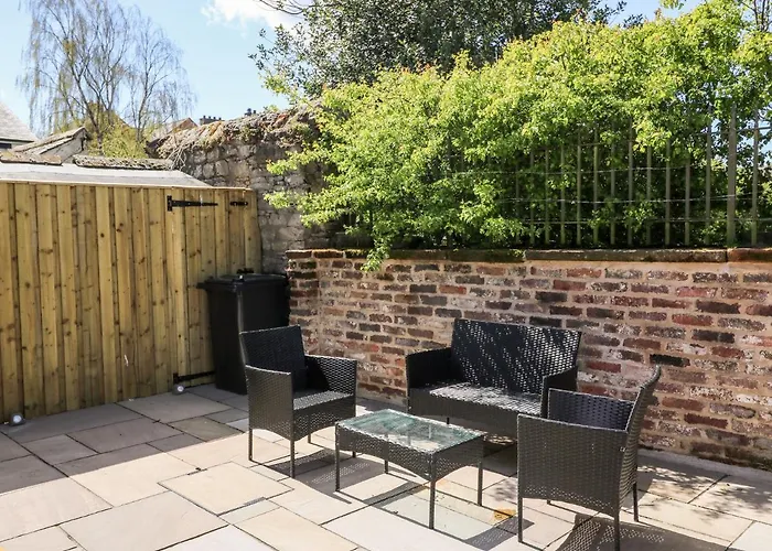 River View 2 Bridge Street * Cockermouth