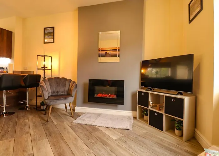 Hotel River View 2 Bridge Street