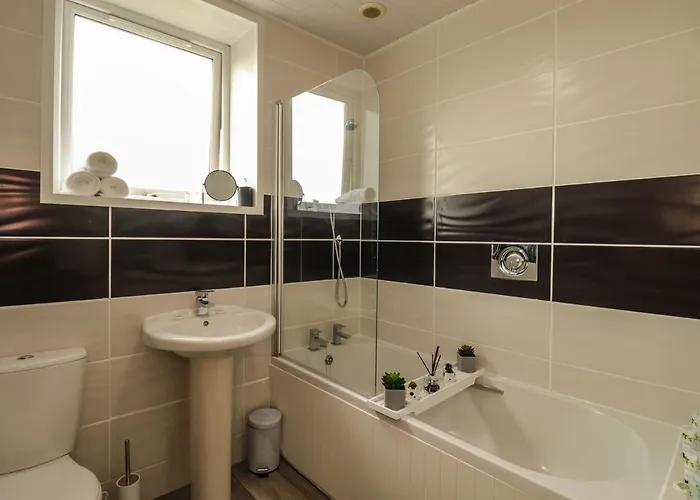 River View 2 Bridge Street Hotel *