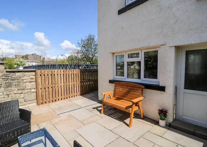 Hotel River View 2 Bridge Street