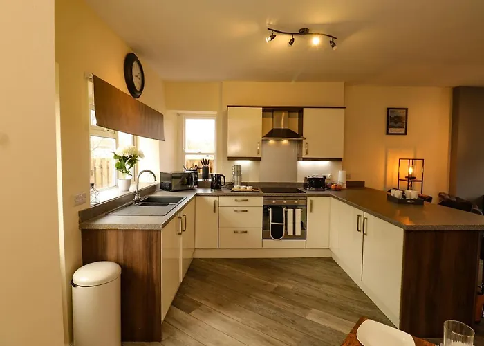 Hotel River View 2 Bridge Street