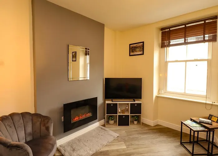 River View 2 Bridge Street Hotel Cockermouth