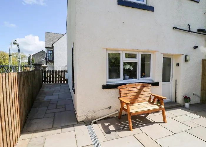 River View 2 Bridge Street Cockermouth