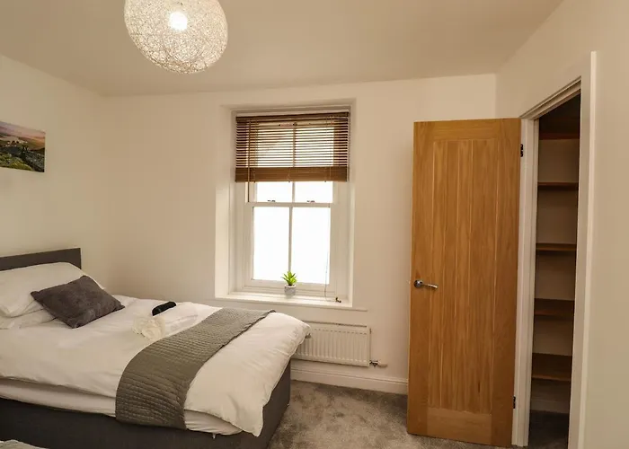 River View 2 Bridge Street * Cockermouth